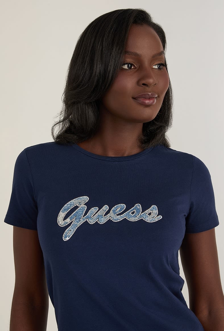 GUESS Factory: Global Lifestyle Brand